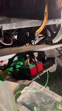 Problème l'antidémarrage Réparation BSI Peugeot partner