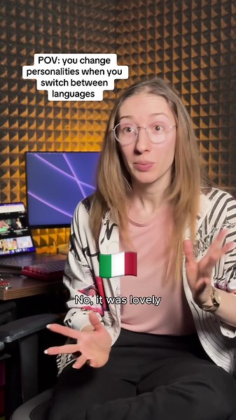 Bulgarian Polyglot: A Journey Through Languages