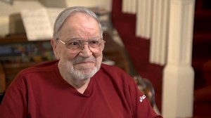 The legendary artist spoke to us about Stan’s legacy before his passing. | SYFY