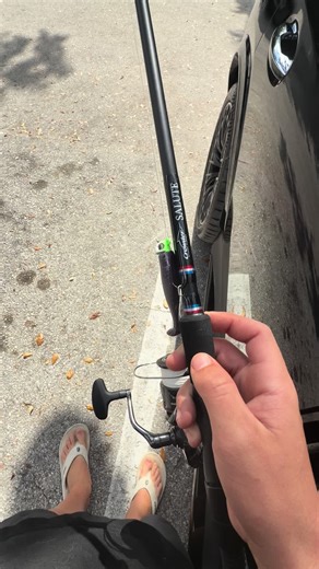 #Shimano #vanford #Crowder #Fishing #FishingRod | Fishing
