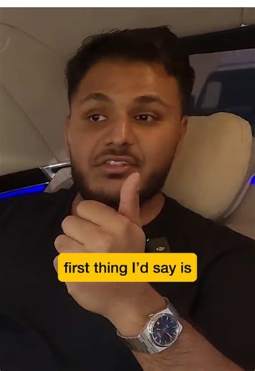 Bilaal Dhalech | Investor on TikTok