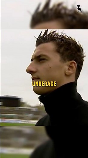 The Madness of Zlatan Ibrahimović 😅🔥 #shortsfeed #shorts #football