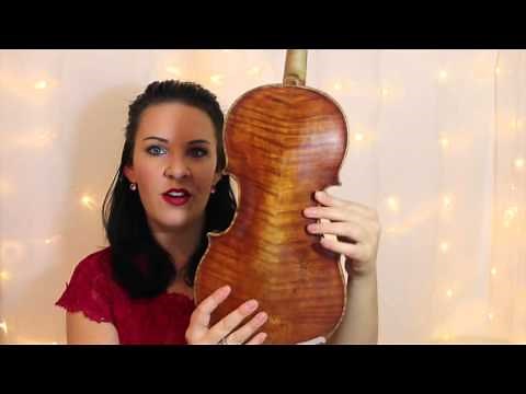 11 Tips For Buying A Violin | Upgrading Your Violin
