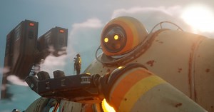 Red Thread Games presenta Hello Sunshine, un survival RPG post apocalíptico