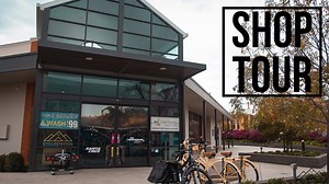 Come along with Jake for a tour of Cycle Station & Cafe Musette, a bike shop & cafe located in Albury, NSW! Cycle Station is a family owned business that has 2 heavy focuses, workplace culture & customer value! Our workplace is fun, the environment is positive, our output in the local community continues to grow and we love what we do! #gettingitdone | Cycle Station Albury