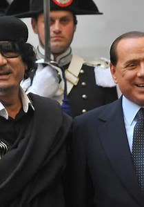 CIA Declassified S01:E09 - Killing Mad Dog Gaddafi