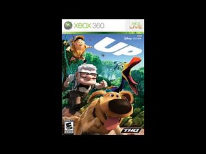 Up (Game) OST: Track 19