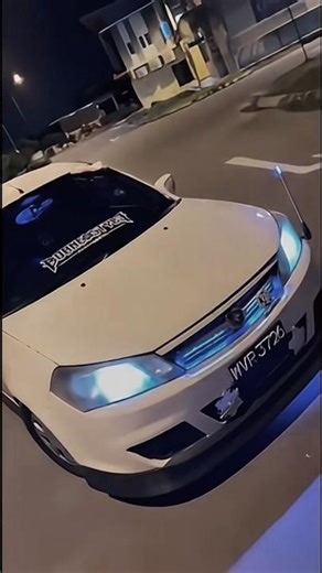 Proton saga flx full set bodykits #n1bodykits #bodykits #