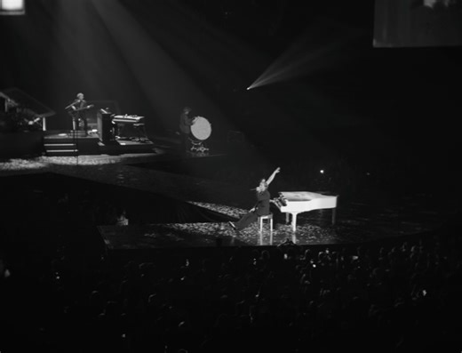 The Lumineers on Reels