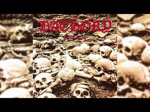 Bathory - Requiem (Full Album)