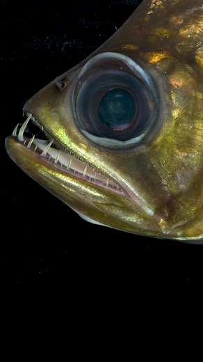 Discover the Deadly Payara Tetra Fish of the Amazon Basin