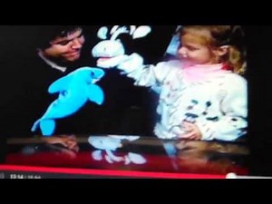 Baby Mozart 1997 VHS Part 4