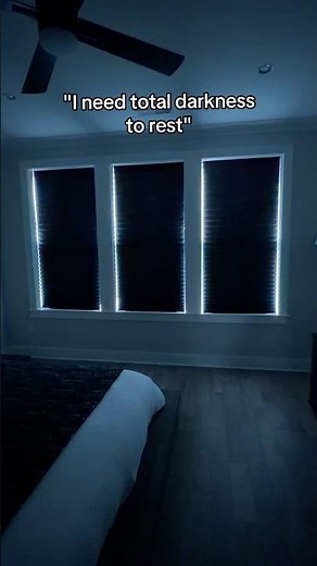 Why Didn’t Anyone Tell Me About $6 Blackout Blinds?!