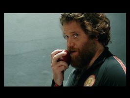 ▶️ The Hungover Games