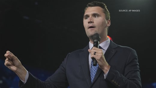 North Carolina leaders react to shooting death of conservative activist Charlie Kirk