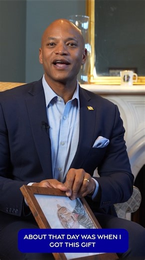 31K views · 1K reactions | Looking back on some of the moments that shaped this year. (Full video tomorrow) | Governor Wes Moore | Facebook