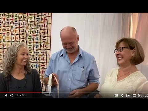 How Acorn Easy Fabric Treatment Works