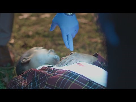 ATL Homicide: The Killer Next Door