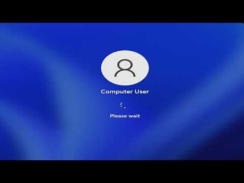 How To Fix Windows 11 Login Problems [Tutorial]