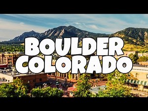 Best Things To Do in Boulder, Colorado