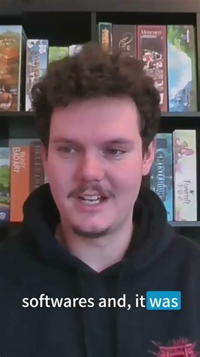 Aarons journey through CCC is proof of what happens when learning is accessible. #shorts