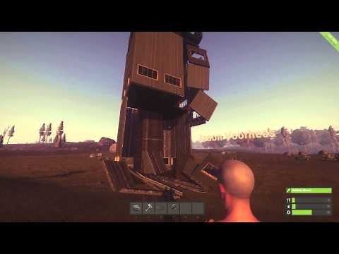 Rust - Structural Integrity