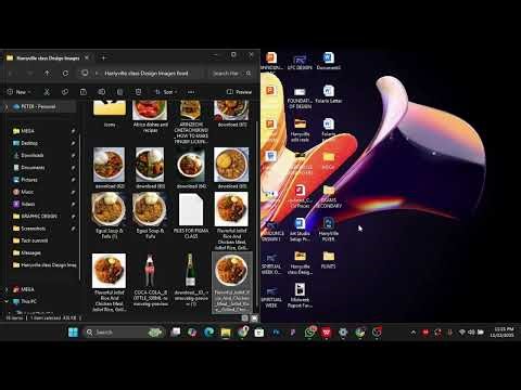 UIUX With figma 3 (Food App)