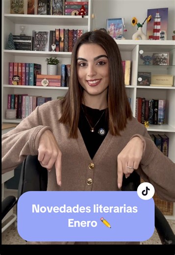 Novedades literarias del mes de Enero ✏️🫶🏼 ✨ 14/01. Nightshade, Autumn Woods. ✨ 15/01. La sombra, Runyx. ✨ 20/01. Devoción salvaje, Rebecca Ross. ✨ 20/01. Restitución, Leigh Rivers. ✨ 21/01. Balada de fantasmas y esperanza, K.M Moronova. @RBA Libros ✨ 21/01. Los recuerdos que fuimos, Elena Montagud. ✨ 22/01. God of fury, Rina Kent. ✨ 28/01. Distance, directo al corazón. Luna Mason @MatchStories ✨ 28/01. The defender, Ana Huang. @crossbookslibros Un mes variado cargado de novedades top que prom