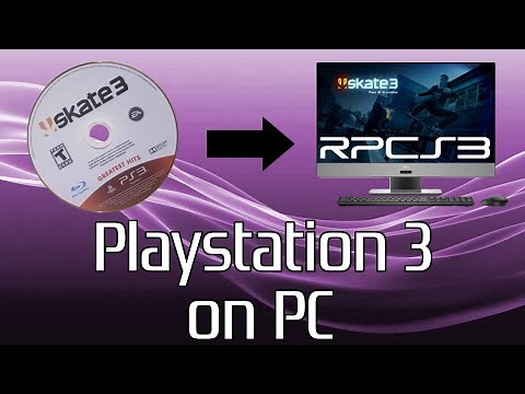 How To Dump Your PS3 Game Discs to Play on RPCS3 - Multi-Step Method