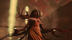 Redfall Story Trailer Has Mad Scientists, Massive Vampires, and Lots of Shooting