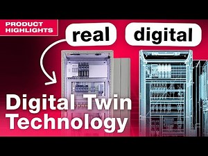 Revolutionizing Production with Digital Twin Technology: Eplan Smart Solutions in Action