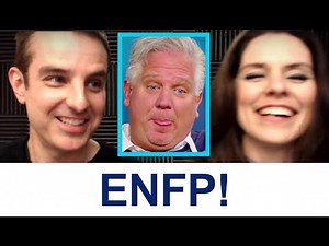 ENFP Freakouts
