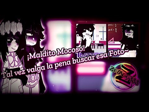 FPE (Dead Body E. AU) reacts to Classroom ER - Meme by TheDottore