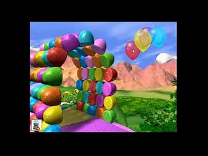 Zyn Plays Candyland #2