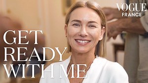 3.8K views · 14 reactions | Vogue France a suivi Naomi Watts lors de la dernière Fashion Week le temps de sa mise en beauté. L’actrice britanique se confie sur ses débuts de carrière, ses films préférés mais aussi son amour fou pour le fromage français. | Vogue France | Facebook