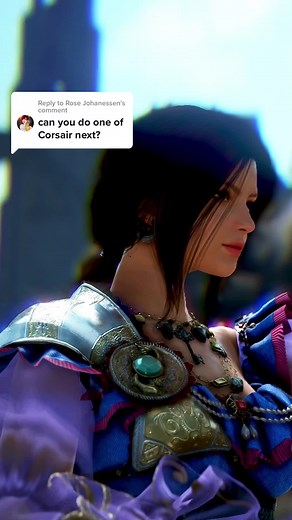 Exploring the Corsair Class in Black Desert Online