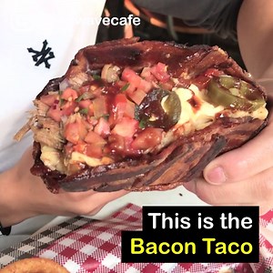 6.9K views · 48 reactions | THIS IS THE LAST WEEK OF THE BACON TACO!...