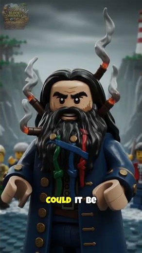 Did Blackbeard Actually Survive? The Untold Story of His Final Voyage