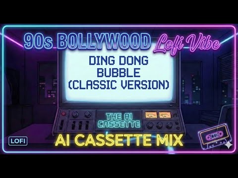 ding dong bubble classic version