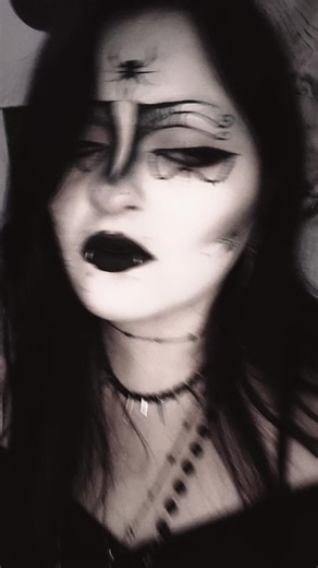 #typeonegative #cinammongirl #makeup #fyp