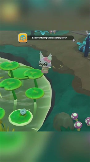 Hello Kitty is Broken. #gaming #helpmemakethismakesense #hellokittyislandadventure