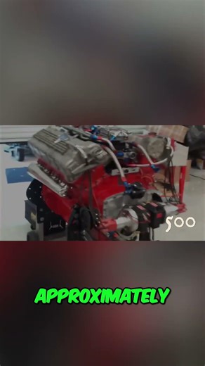 WWII Tank Engine:The Beast That Powered Victory!