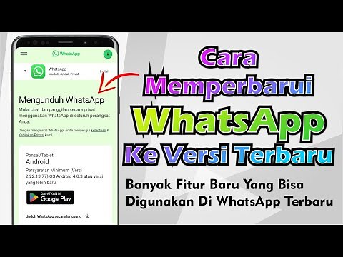 How to Update WhatsApp to the Latest Version