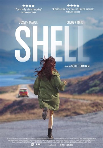 Shell (2012) ⭐ 6.4 | Drame