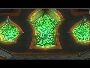 Extra Life 2022: EQ2 Sands of Renewal Prestige Home