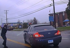 Wethersfield PD Shooting: Cop's Former Supervisors Had Concerns