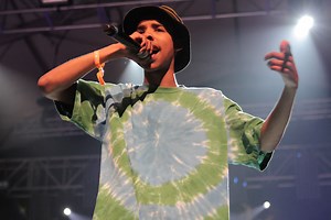 Earl Sweatshirt performs two new songs live – watch