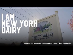 Trinity Valley: Four Generations of Farming Rooted in Family Values