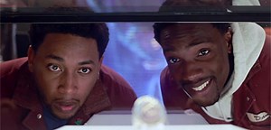 Red Band Trailer for Wild Comedy 'House Party' Directed by Calmatic | FirstShowing.net