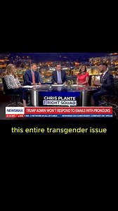 The trans agenda isn’t a civil rights issue, it’s a dark industry being pushed on the American people by elites looking to make a quick buck. | American Principles Project